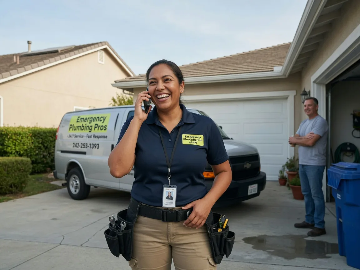 Emergency Plumber Edmore, ND FAQs